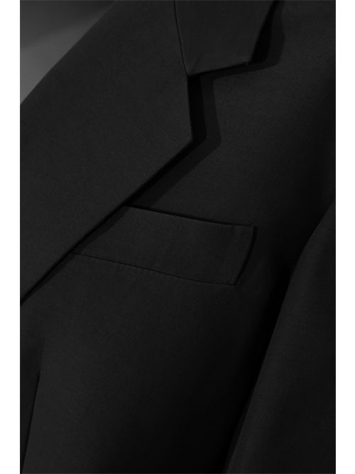 Giacca Messina in jersey di cotone e lyocell WEEKEND MAX MARA | 2525916041600005
